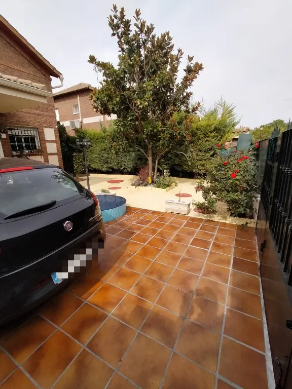 Casa-Chalet en Venta en Renedo De Esgueva Valladolid — 19