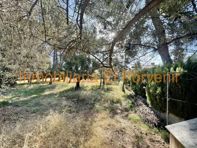 Parcela 3 habitaciones en venta - Santa apolonia - foto 3