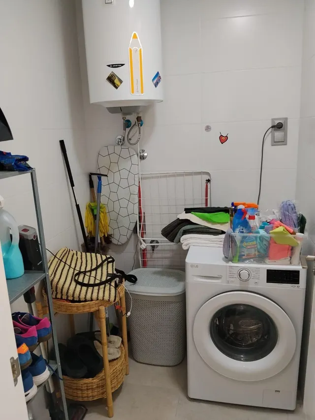 Gran oportunidad en Daya Nueva – villa independiente con piscina privada — 22