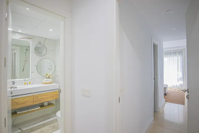 Apartamento 3 habitaciones 135m² en venta - Costa Del Sol — 27
