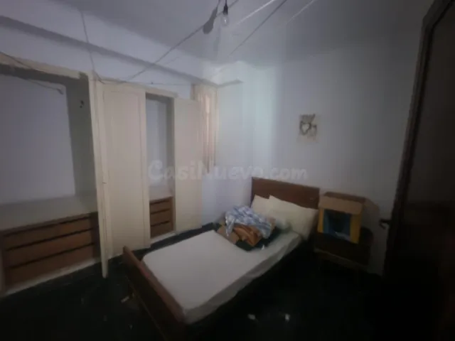 ESTUPENDO PISO CERCA DE LA PLAZA MAYOR EN ALZIRA - foto 5