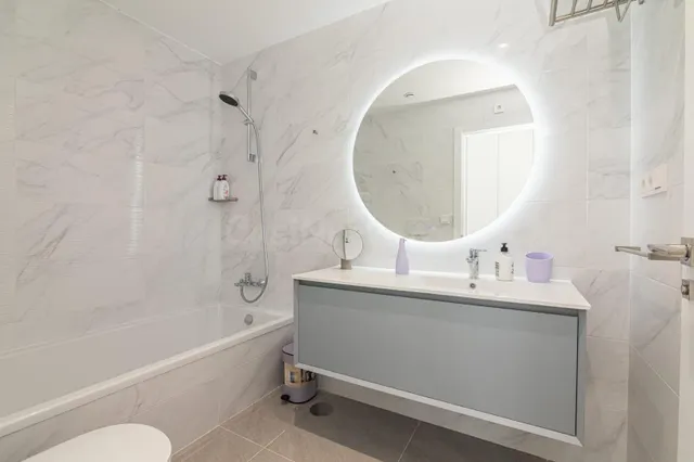 Exclusivo ático en esquina junto a El Corte Inglés de Elche — 23