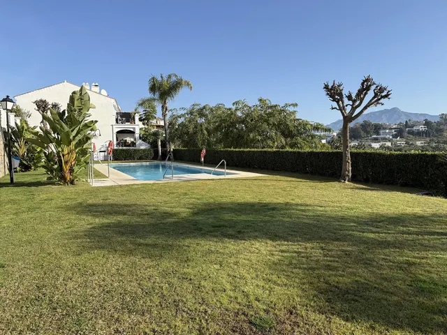 Adosado 4 habitaciones 155m² en venta - Costa Del Sol — 26