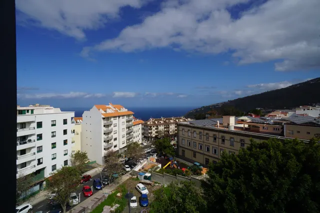 Amplio piso a reformar en el centro de la Orotava