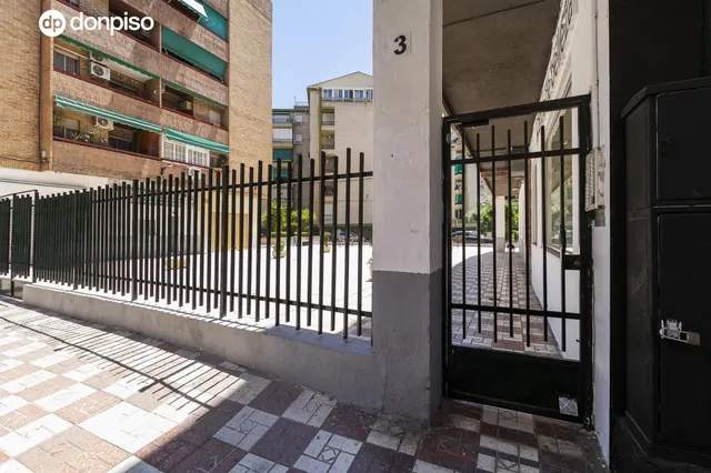 LOFT A ESTRENAR EN LA CHANA – DISEÑO MODERNO Y MÁXIMO APROVECHAMIENTO DEL ESPACIO — 10