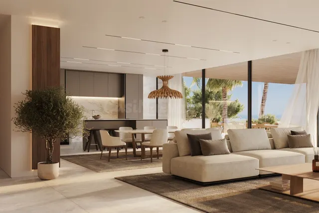 Villa 6 habitaciones 881m² en venta - La Quinta — 18