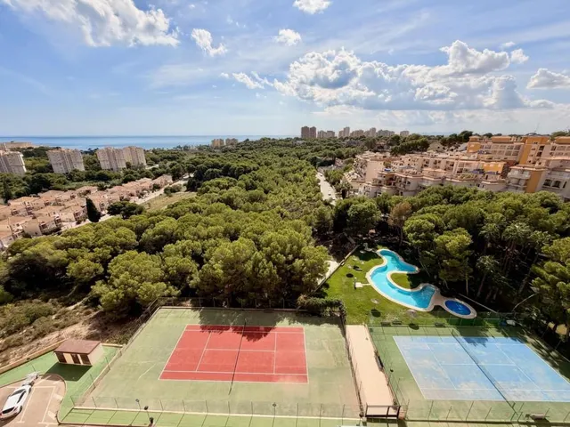 Apartamento 3 habitaciones 117m² en venta - Altos de Campoamor — 24