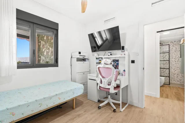 Piso 3 habitaciones 102m² en venta - Pau II — 34