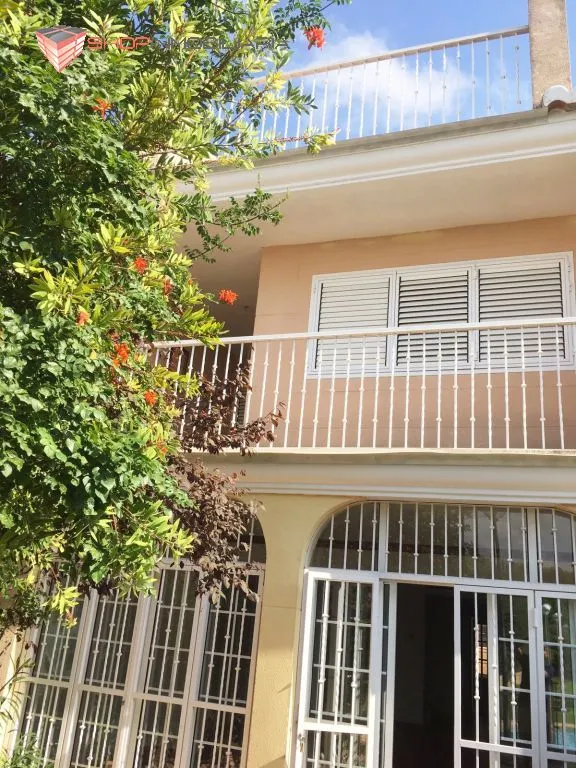 Se vende precioso Chalet en Urb. Torre en Conill - Bétera — 2