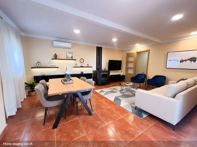 Casa de Pueblo 6 habitaciones 341m² en venta - Costa blanca — 14