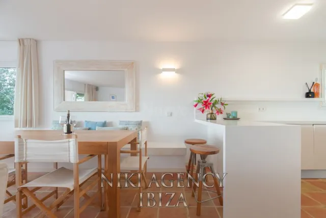 Casa-Chalet en Venta en Santa Eularia Des Riu Baleares — 9