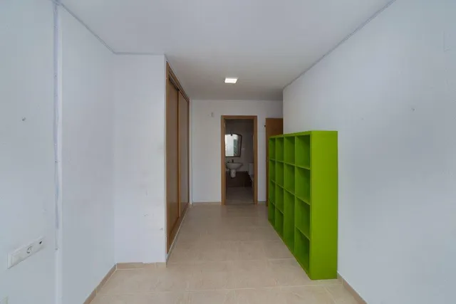 Piso 3 habitaciones 102m² en venta - Villafranqueza — 12