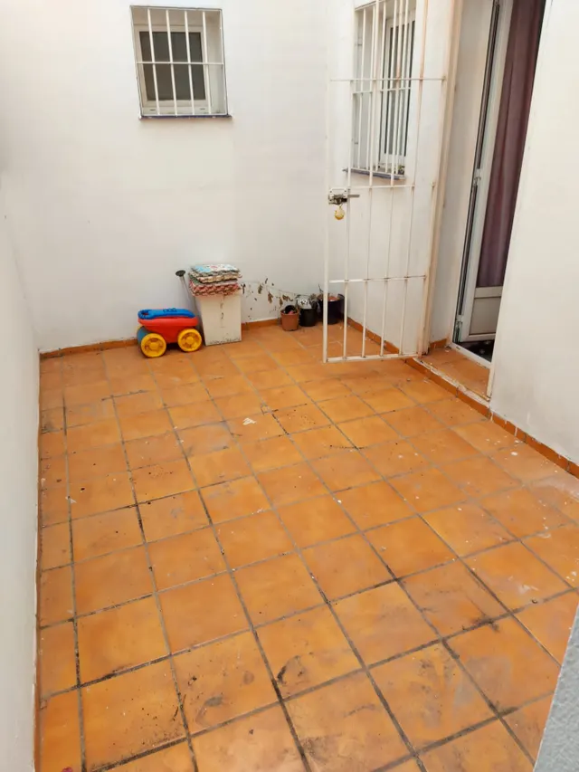 Vivienda en alquiler de temporada — 13