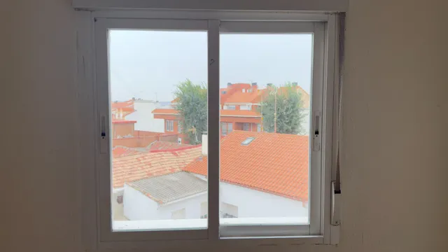 Espacioso y luminoso piso con grandes posibilidades de reforma — 15