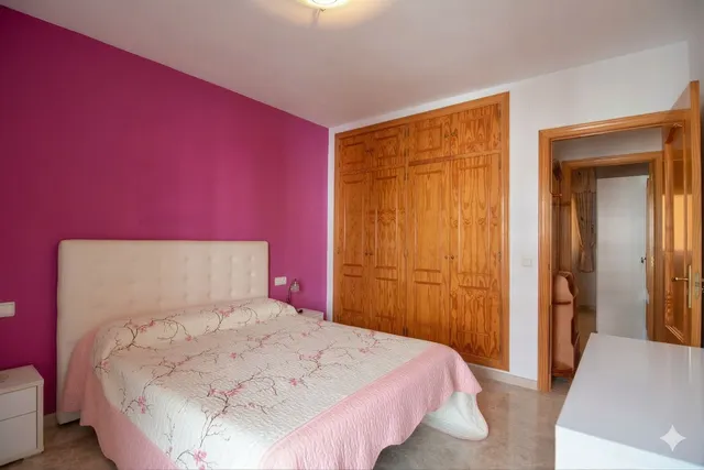 Apartamento 3 habitaciones 120m² en venta - Centro — 19