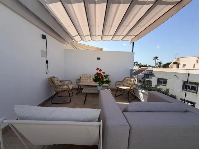 Adosado 3 habitaciones 80m² en venta - Calas blanca — 24