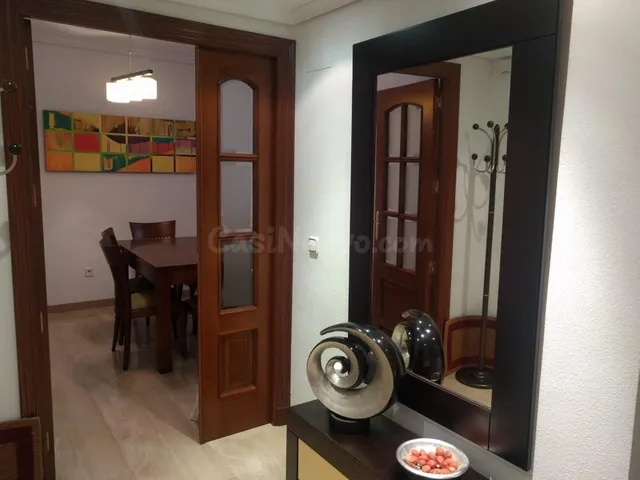 Piso en Gran Capitán, Córdoba capital
