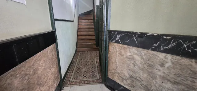 Alquiler de Piso Exterior en Trafalgar con Balcones y Terraza — 24