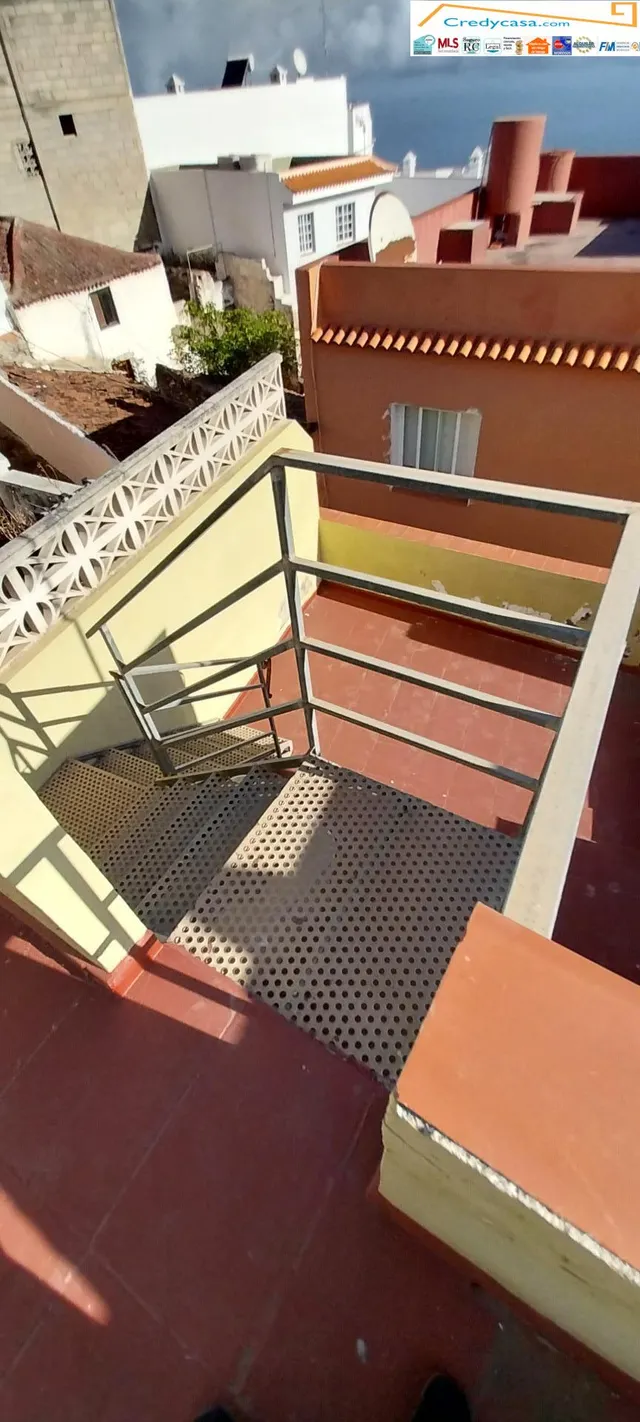 Los Realejos (Alto). se vende casa unifamiliar.- con vistas. — 21