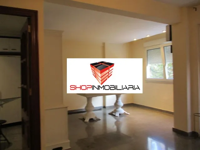 SE ALQUILA GRAN PISO EN VICENTE ZARAGOZÁ, BENIMACLET — 8