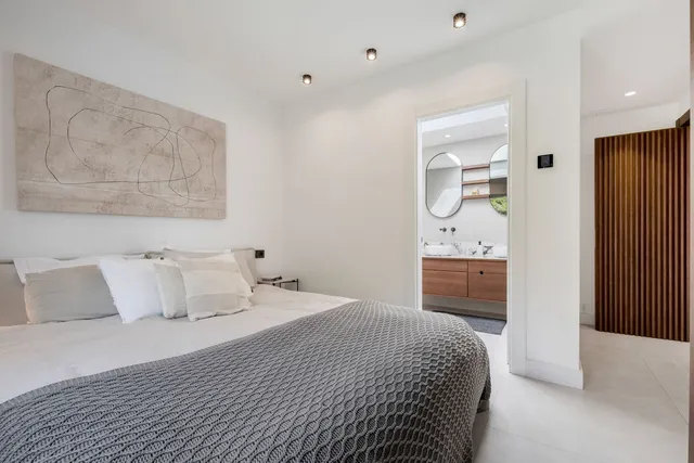 Ático 2 habitaciones 96m² en venta - El Madroñal — 17