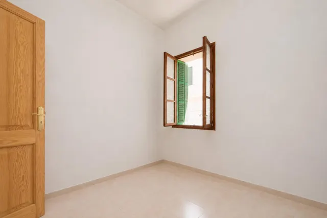 Planta Baja con Espectacular Terraza Privada de 50 m2 ☀️ — 16