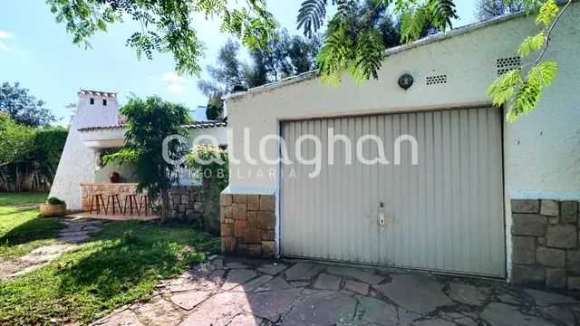Chalet 4 habitaciones 413m² en venta - NUEVA SANTA BARBARA — 50