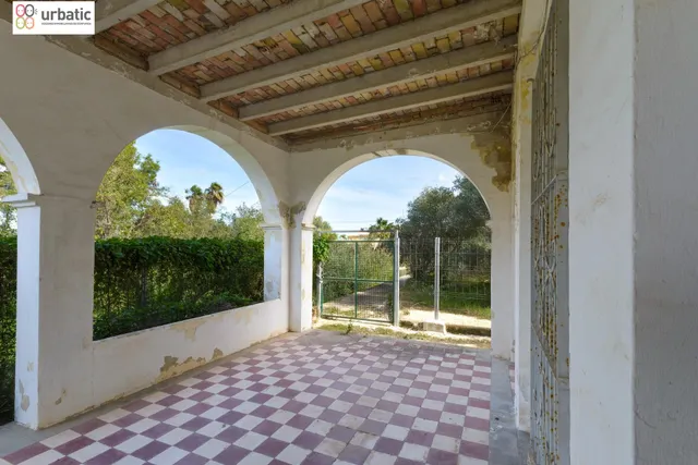 Encantadora Casa de Campo en Potries - Oportunidad Única — 9
