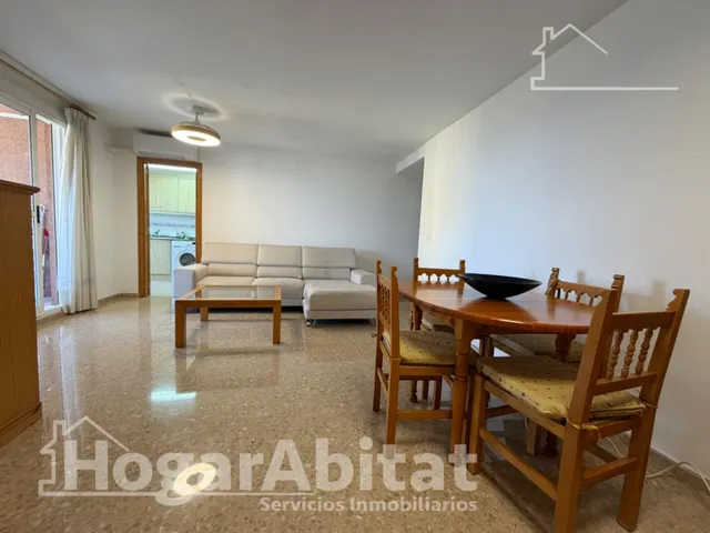 ¡CON TERRAZA Y PISCINA EN RESIDENCIAL CON VISTAS AL MAR! — 8