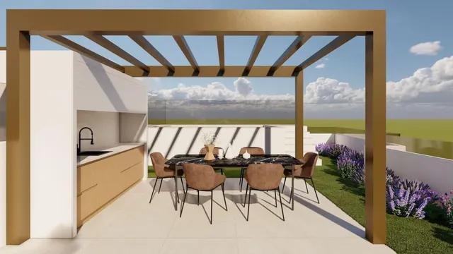 Apartamento 2 habitaciones 69m² en venta - Las esperanzas — 26