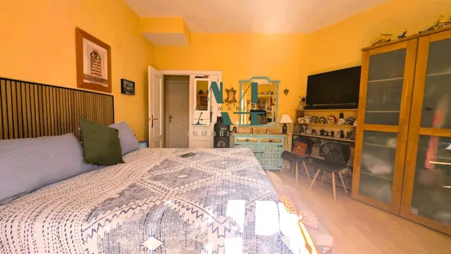 Preciosa vivienda en camino llano — 11