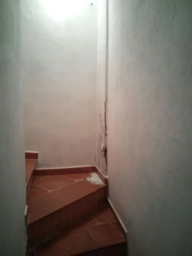 ALQUILER CASA DE PUEBLO AMUEBLADA EN CASAS DEL RIO — 13