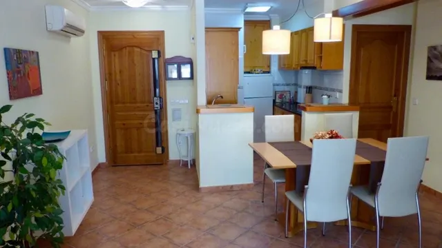 Apartamento 2 habitaciones 50m² en venta - Les Bovetes-La Felicidad — 5