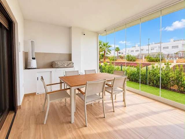 Bungalow 2 habitaciones 89m² en venta - Desamparados-Hurchillo-Torremendo — 8