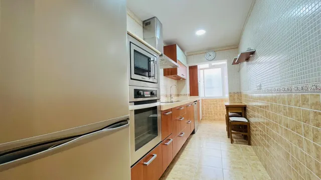 Ático en el Corazón de San Fernando - ¡Una Joya con Vistas Incomparables! — 28