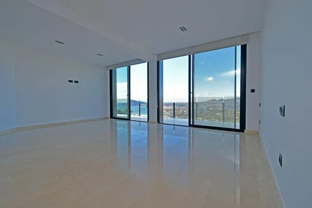 Nueva villa de lujo de arquitectura clásica. (cl) — 22