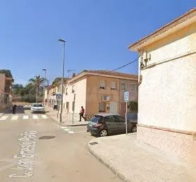 SE VENDE casa adosada OKUPA en C Sindicatos-Llano Del Beal 1 - foto 3