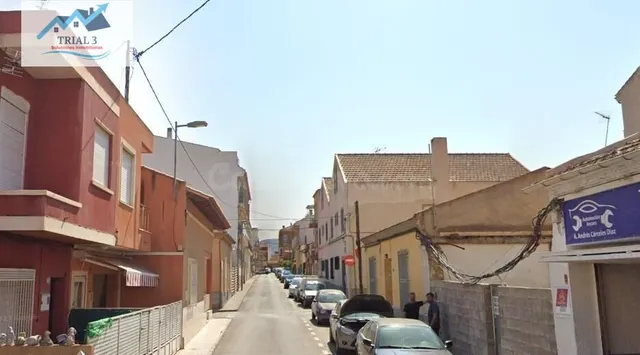 Venta Casa en Murcia - foto 3