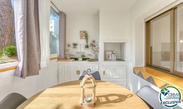 Apartamento 1 habitación 42m² en venta - Puig Rom — 7