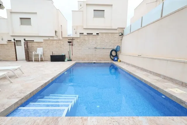 Villa 3 habitaciones 119m² en venta - Villamartín-Las Filipinas — 16
