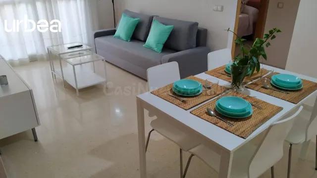 Piso alquiler en Torrox
