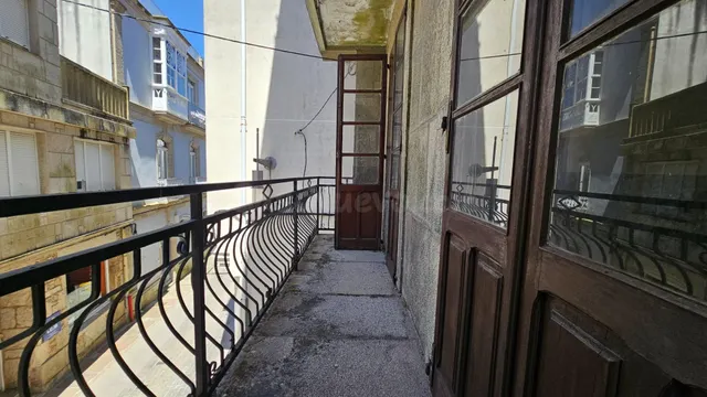 Venta edificio mixto en CEE, A Coruña - foto 5