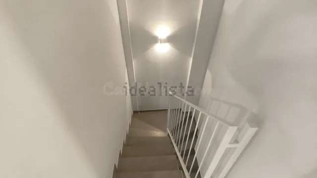 Alquiler de casa adosada dúplex en El Carmen — 23