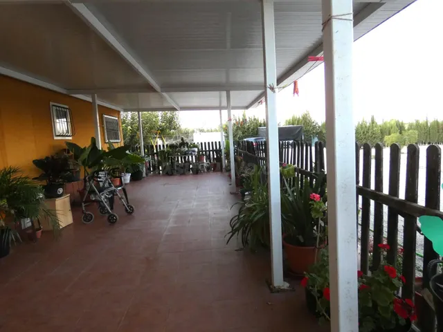++Chalet en venta en Los Valientes, Molina de Segura++ - foto 4