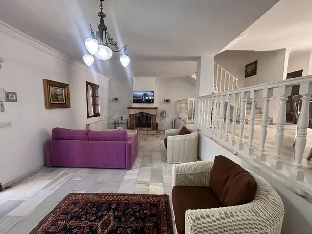 Adosado 3 habitaciones 287m² en venta - Marbella — 5