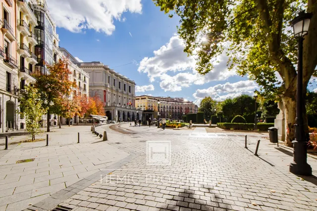 Vivir la Ópera de Madrid — 31