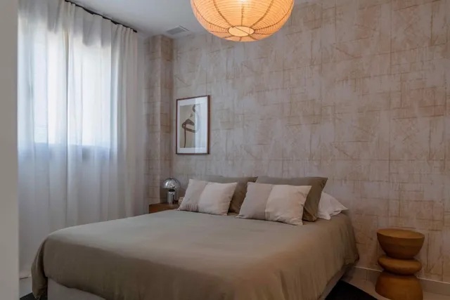 Ático 2 habitaciones 122m² en venta - Bello Horizonte — 14