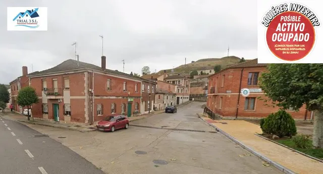 Venta de Casa en Burgos