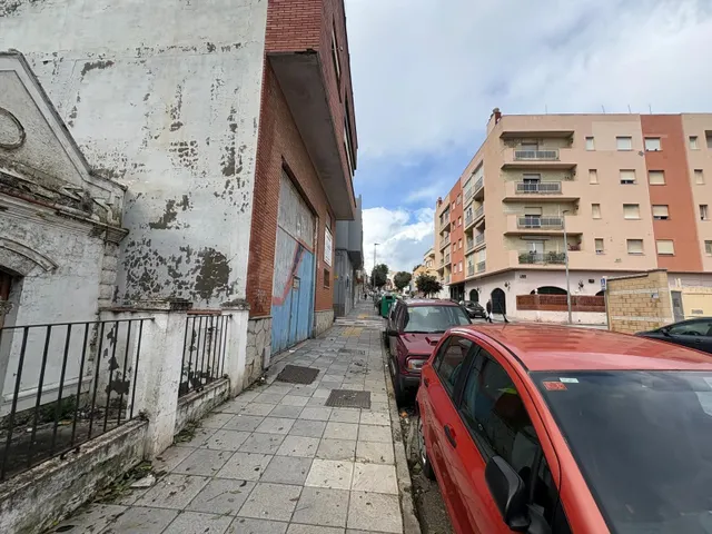 GRAN PARCELA CON MAS DE 400 METROS CON CASA EN LA CUESTA DEL - foto 4