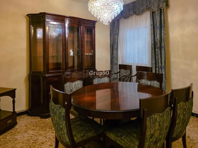 Exclusiva vivienda en una de las mejores zonas de Lleida: Prat de la Riba — 11